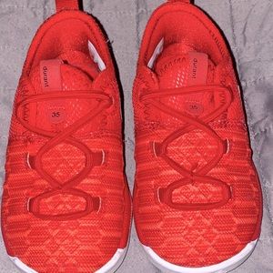 Nike Kevin Durant KD9 Toddler Sneakers Sz 5c